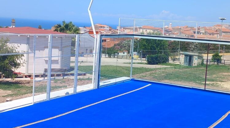 Edilizia Sportiva - Campi sportivi in Sardegna